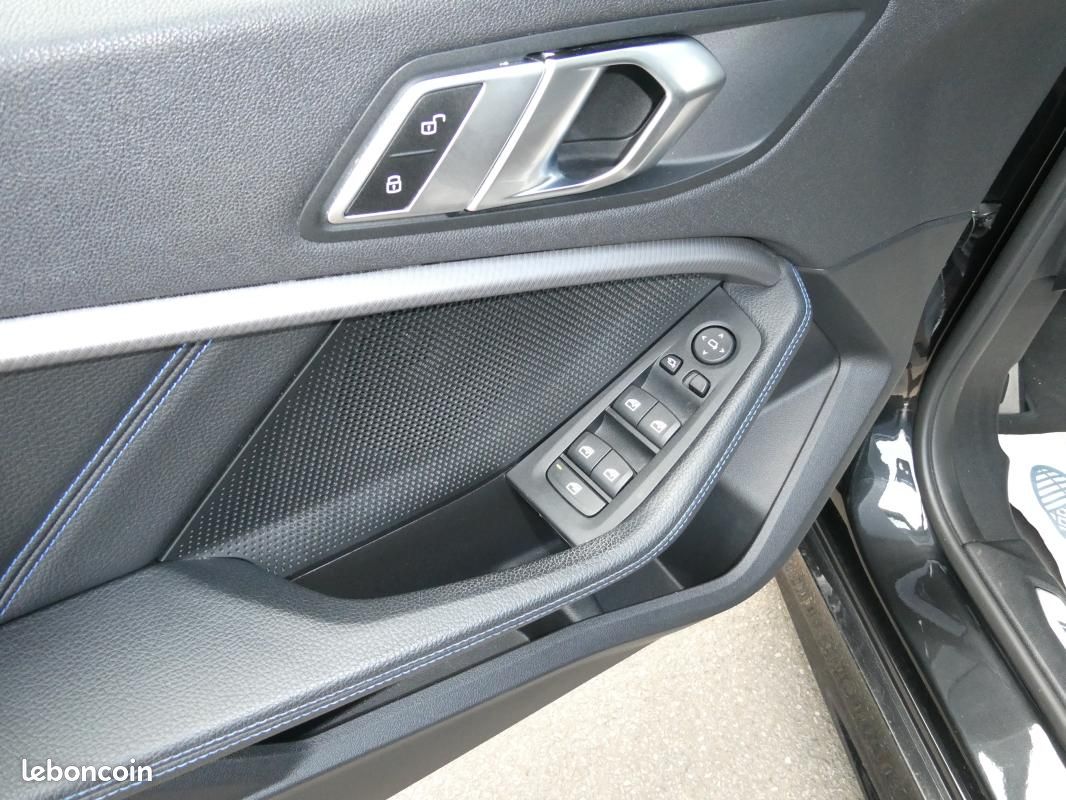 BMW Série 1 M SPORT 2.0 118 D 150 CV (image 7)