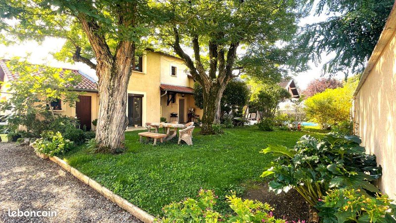 Maison 6 pièces 135 m² · à Meyzieu · 135 m² · 520 000 €
