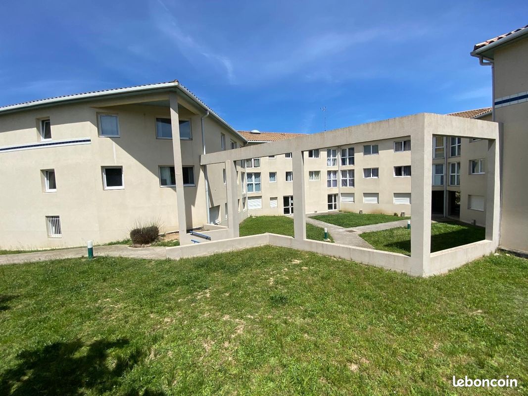Appartement 1 pièce 25 m² · à Grabels · 25 m² · 595 €/mois