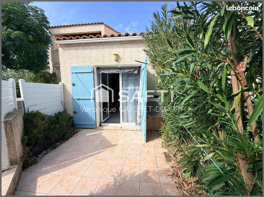 Maison 3 pièces 48 m² · à Fleury · 48 m² · 178 000 €