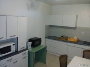 Chambre à louer à Chizé (image 5)