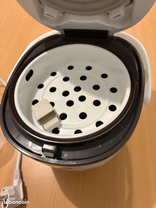 Multi cuiseur compact moulinex (image 8)