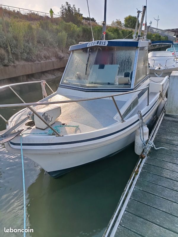 Searover 5m45 (image 1)