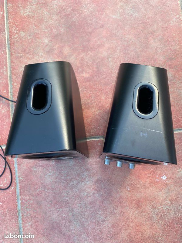 Enceinte Bluetooth Creative T30 (image 4)