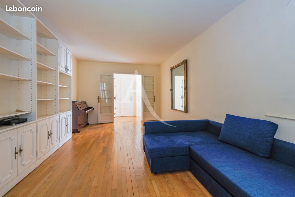 Appartement 2 pièces 61 m² · à Paris · 61 m² · 730 000 €