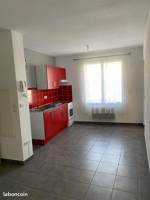 Appartement 2 pièces 33 m² · à Saint-Laurent-de-la-Salanque · 33 m² · 570 €/mois
