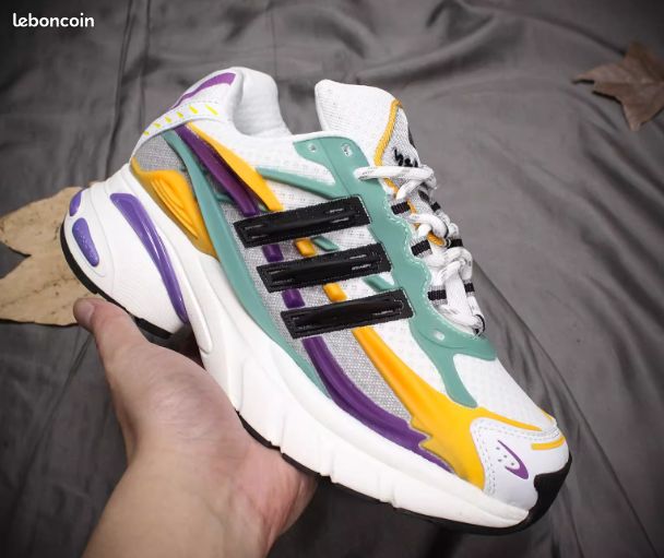 Jellyfish Where To Get Pharrell Adidas Adidas Adistar Jellyfish Pharrell  Williams Focus Olive Orange