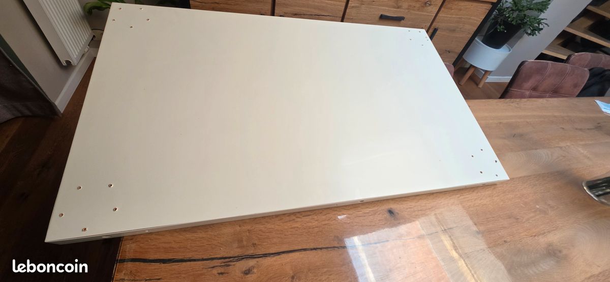 Lit MALM d'une personne avec tiroirs (image 8)