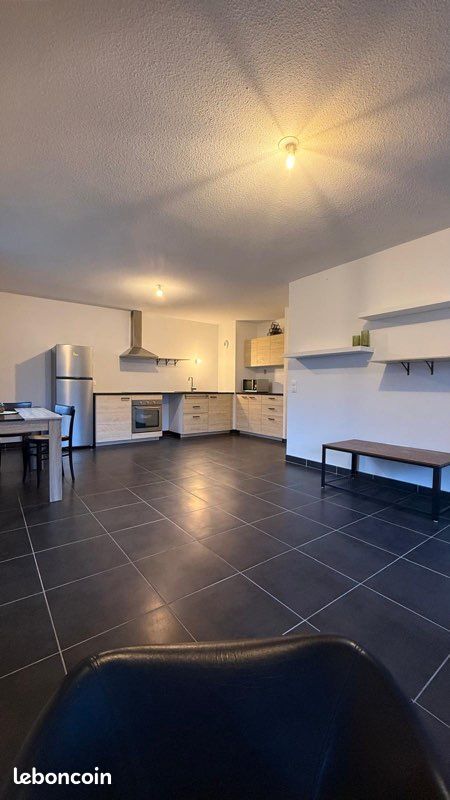 Appartement 2 pièces 57 m² · à Crolles · 57 m² · 950 €/mois
