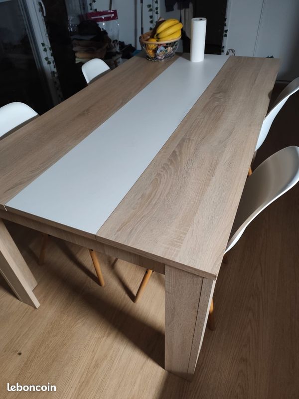 Table à manger (image 1)