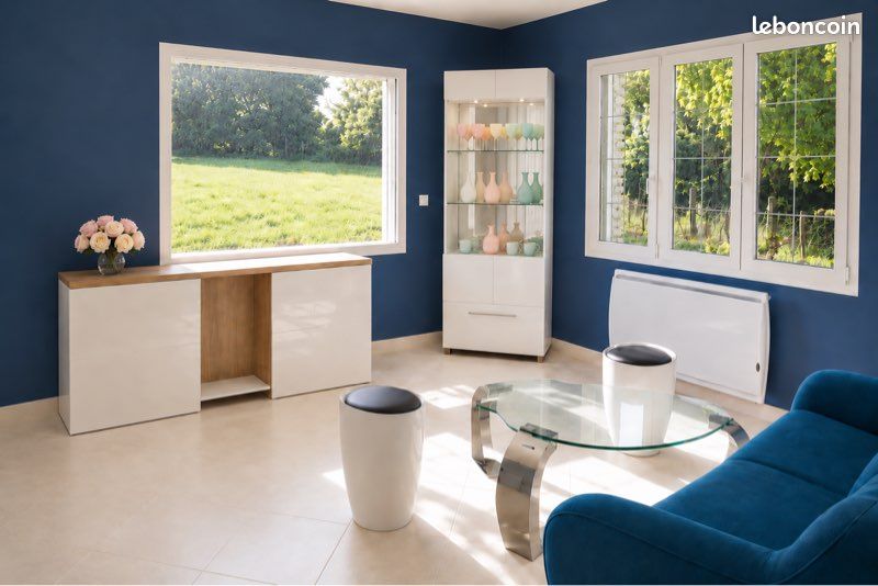 Maison 3 pièces 75 m² · à Acquigny · 75 m² · 188 500 €