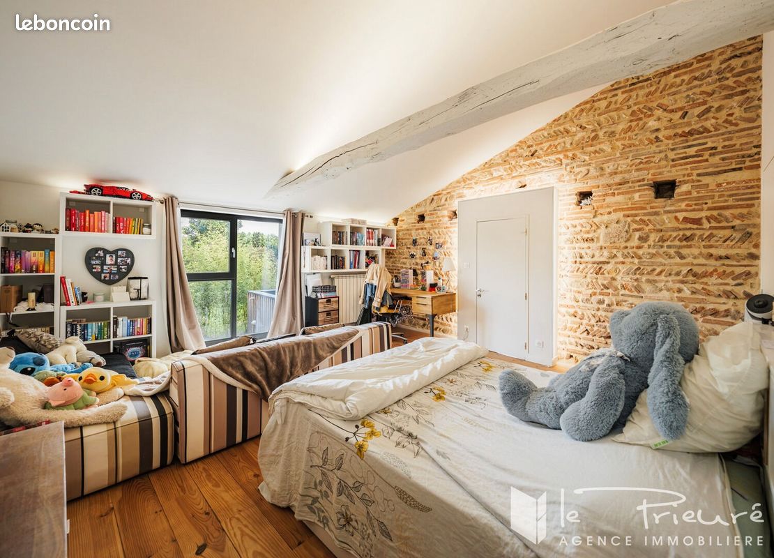 Maison de village 8 pièces 263 m² (image 15)