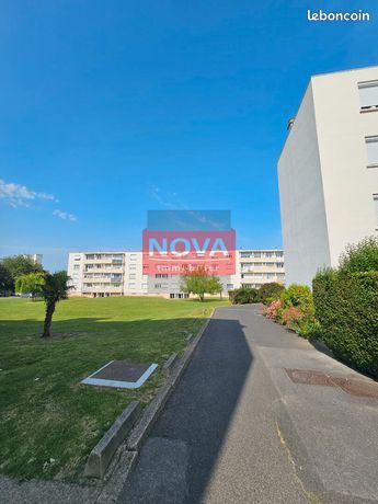 Appartement a louer villiers-le-bel - 4 pièce(s) - 65 m2 - Surfyn