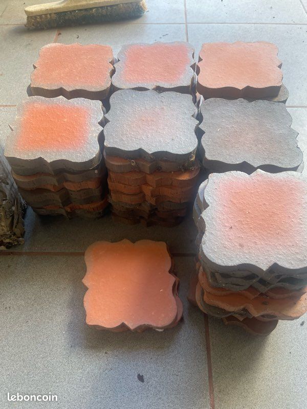 Carreaux arabesque (image 3)