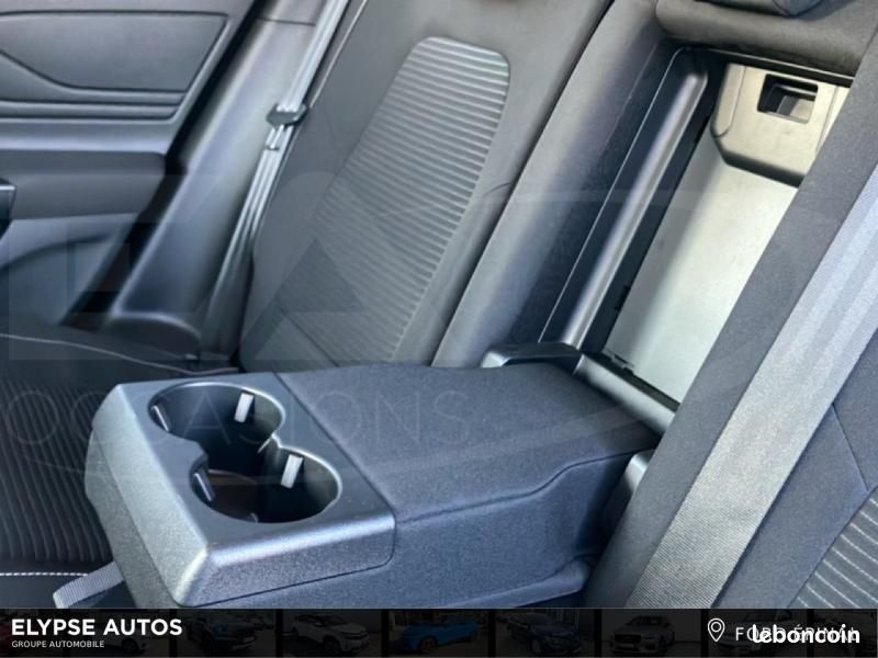 Ford Focus 1.0 EcoBoost mHEV 125ch Titanium X Business (image 29)