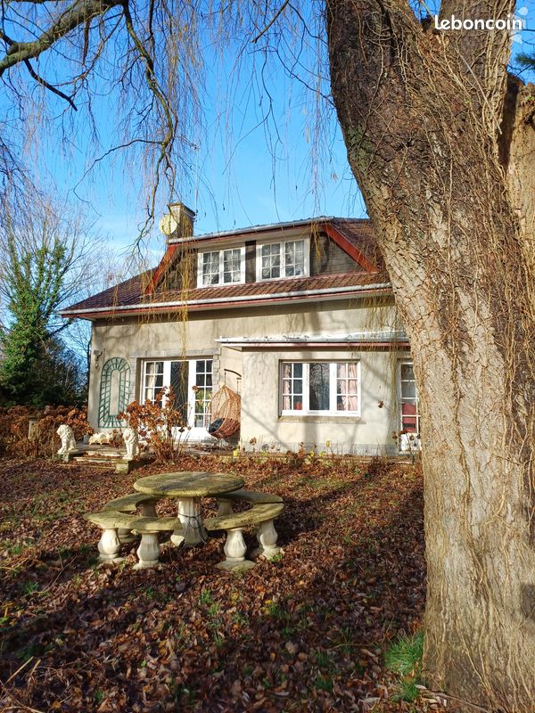 Maison 12 pièces 180 m² · à Attin · 180 m² · 188 100 €