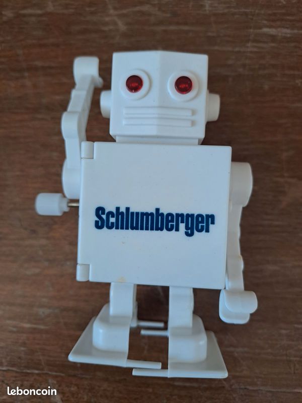 Petit robot HUB permettant de brancher deux ports USB2 (image 1)