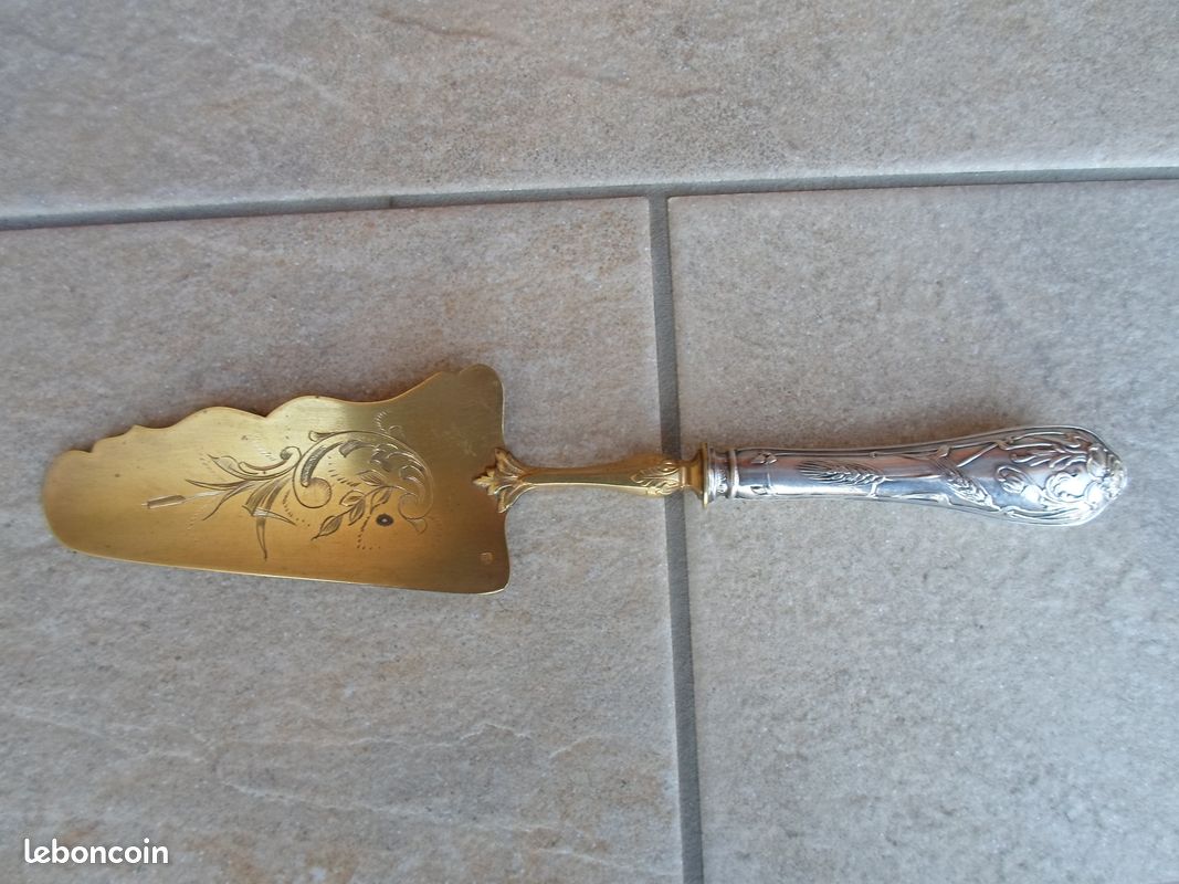 Pelle à tarte (image 1)