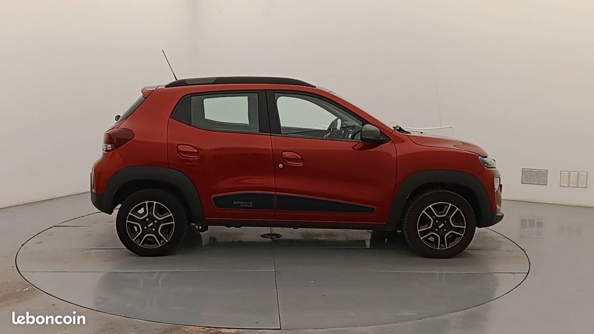 Dacia spring expression (image 5)