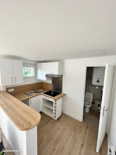 Appartement 1 pièce 23 m² · à Gagny · 23 m² · 643 €
