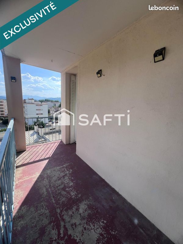 Appartement 3 pièces 59 m² (image 5)