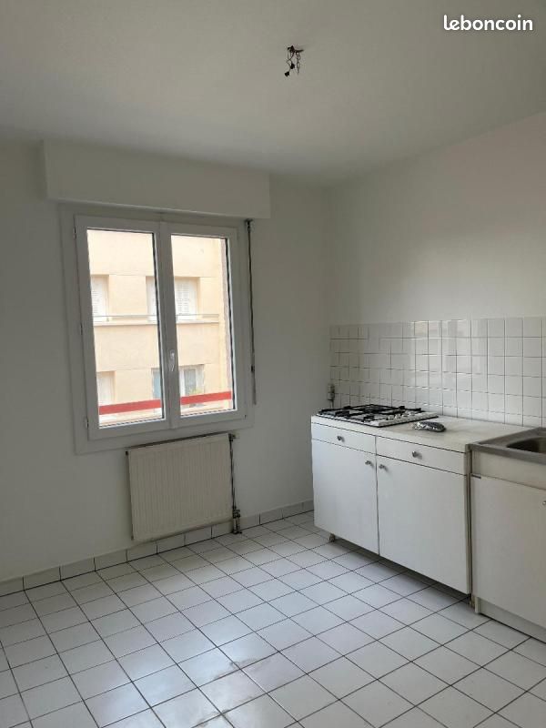 Appartement 1 pièce 38 m² · à Saint-Étienne · 38 m² · 480 €/mois