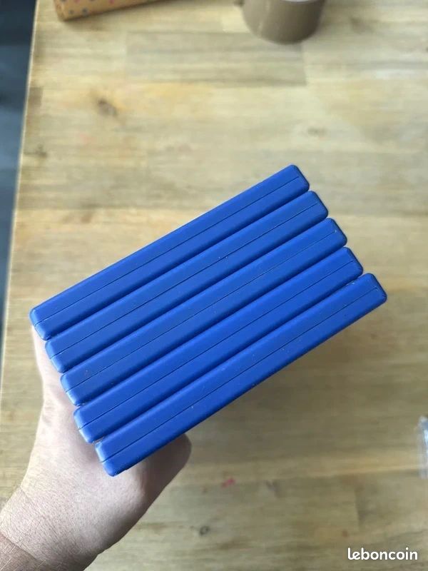 Lot jeux Playstation 5 - Jeux vidéo