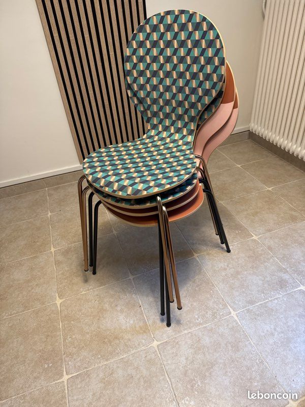 Chaises (image 7)