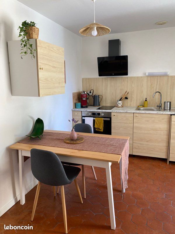 Appartement 2 pièces 29 m² · à Beaune · 29 m² · 620 €