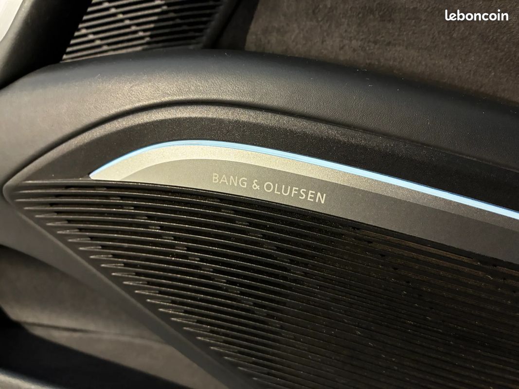AUDI TTS Quattro 2.0 310ch - 2016 - Bang&Olufsen - Xénon - Camera - Suivi complet (image 24)