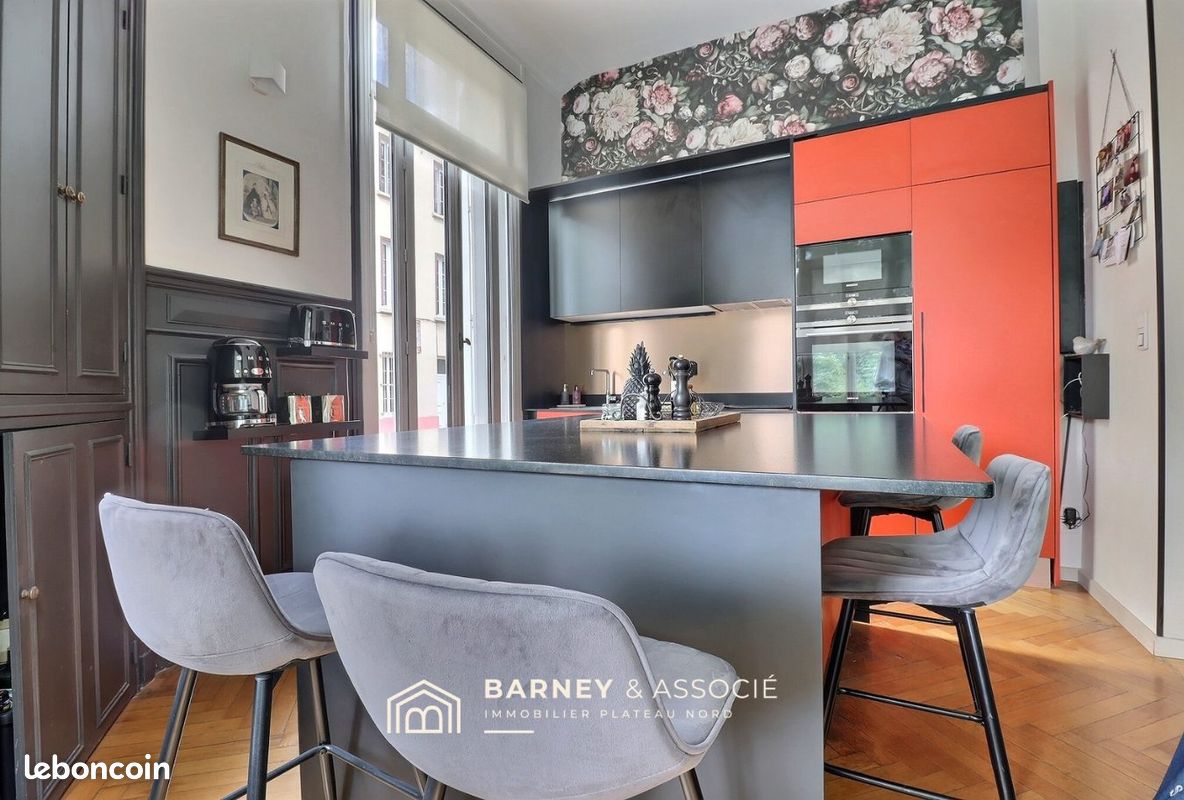 Appartement 3 pièces 83 m² · à Rouen · 83 m² · 285 000 €