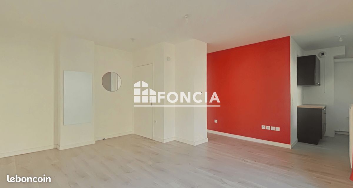 Appartement 2 pièces 44 m² · à Montfermeil · 44 m² · 859 €/mois