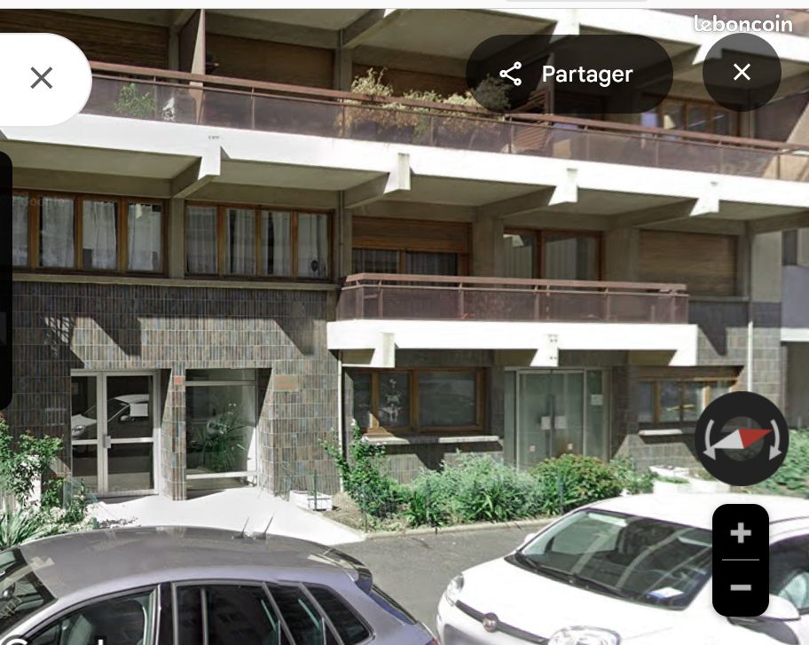 Appartement 4 pièces 90 m² · à Clermont-Ferrand · 90 m² · 145 000 €