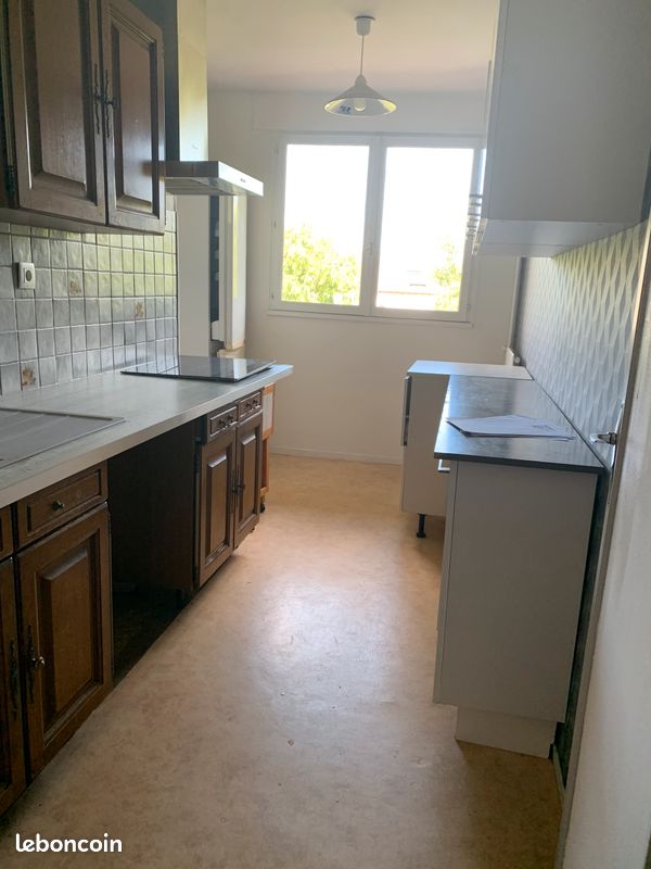 Appartement 3 pièces 88 m² · à Sens · 88 m² · 175 000 €
