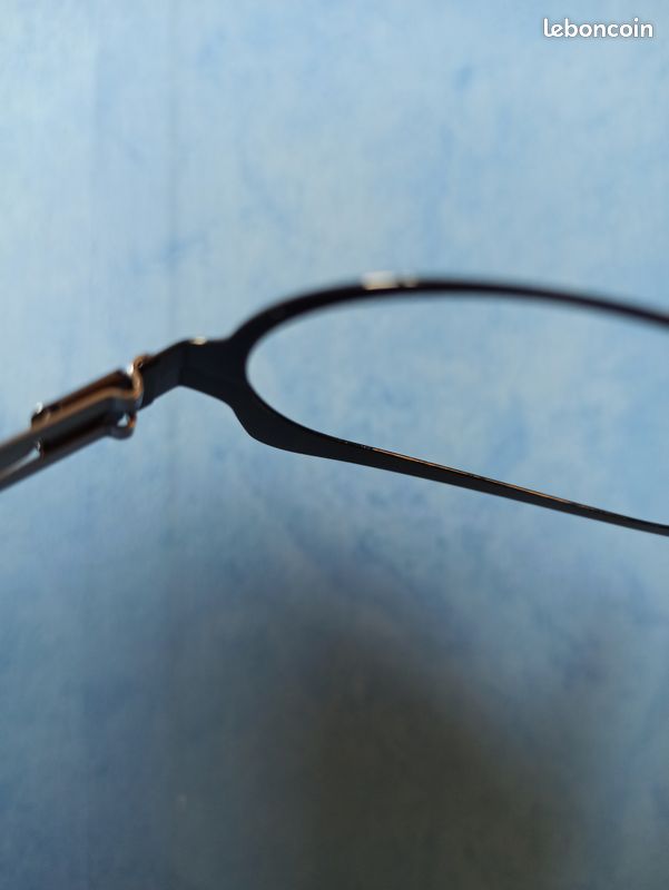 Monture de lunettes "ICI BERLIN" (image 7)