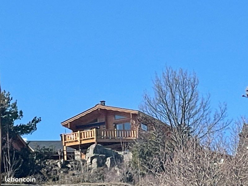 À louer chalet font romeu (image 13)