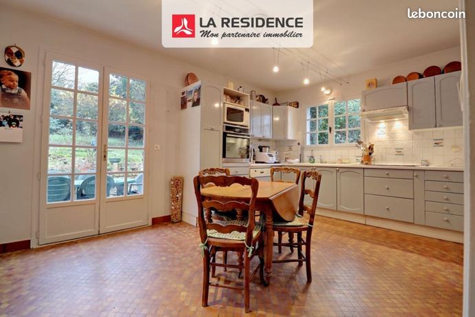 Maison a louer franconville - 8 pièce(s) - 206 m2 - Surfyn
