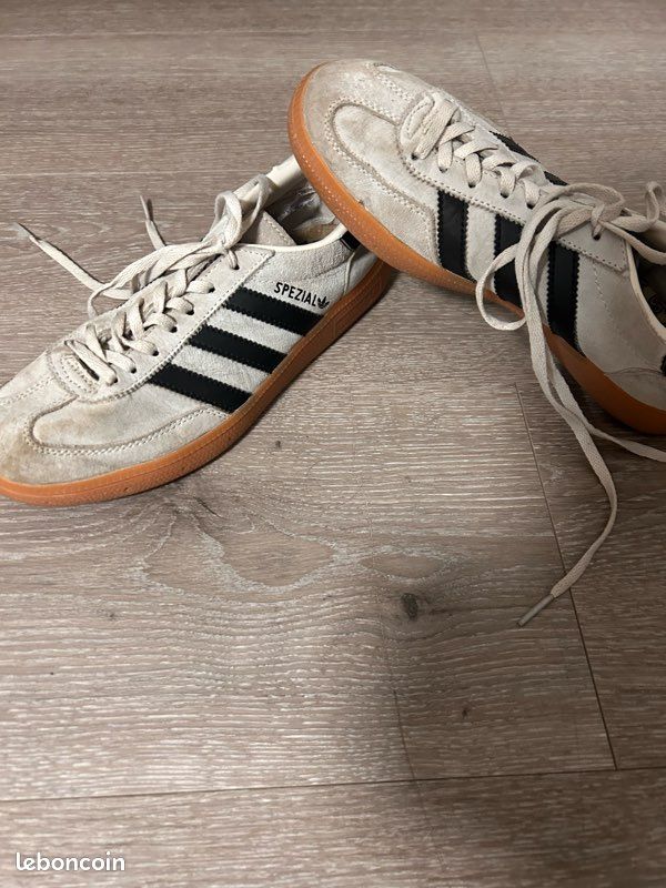 Chaussure de ville (image 2)