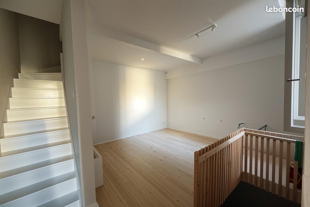 Maison 4 pièces 51 m² · à Bordeaux · 51 m² · 280 000 €