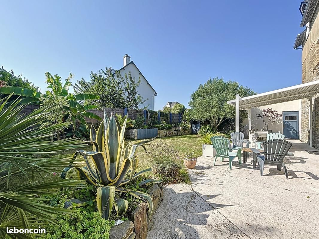 Maison 4 pièces 82 m² · à Saint-Cast-le-Guildo · 82 m² · 375 000 €
