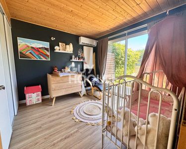 Maison 750 000 € - 170 m²