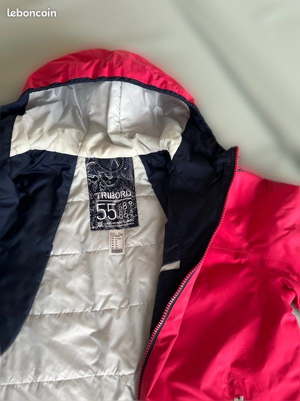 Veste de randonnée (image 1)