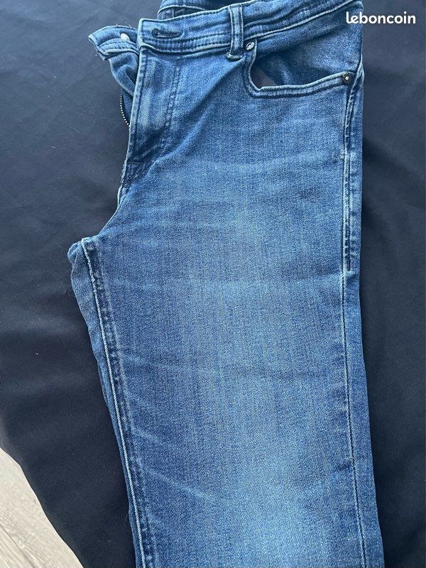 Jean denim jack & jones (image 3)