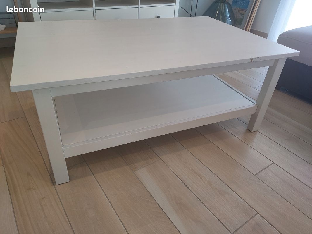 Table basse (image 1)