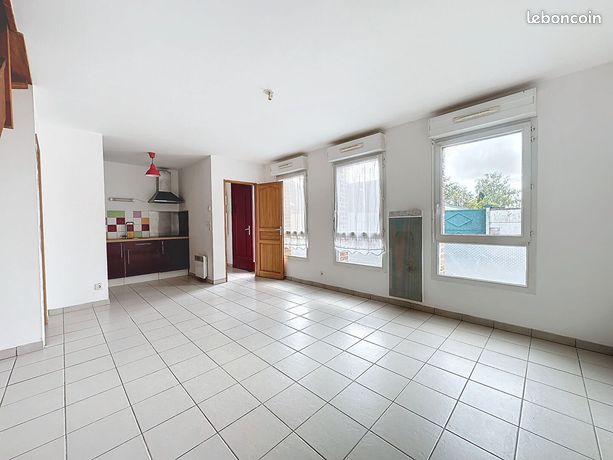 Maison 4 pièces 73 m²