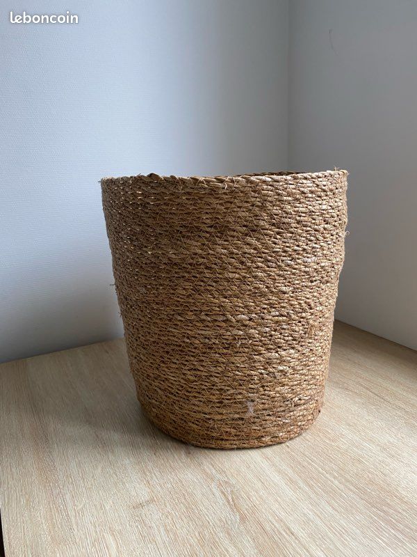 Panier Zara Home (image 1)