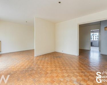 Appartement 300 000 € - 92 m²