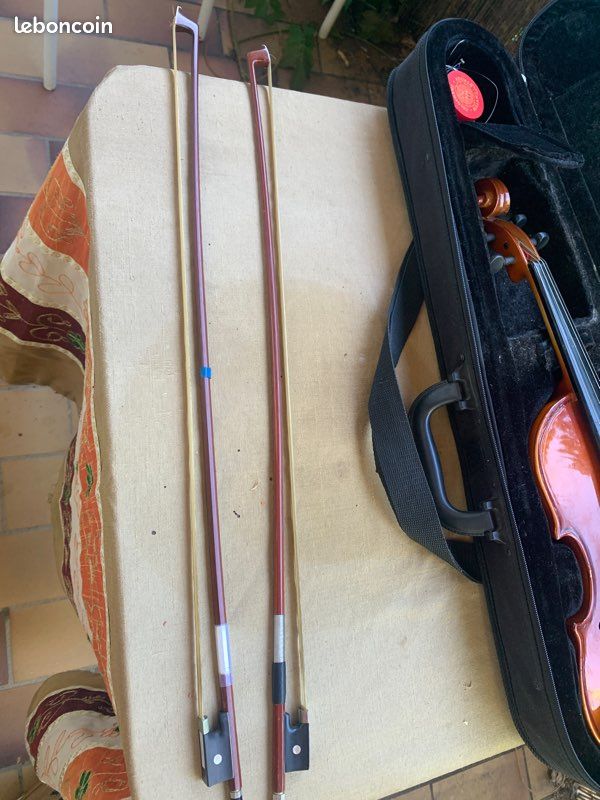 Violon 1/2 (image 4)