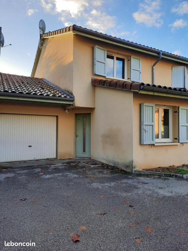 Appartement 3 pièces 74 m² · à Biol · 74 m² · 518 €/mois