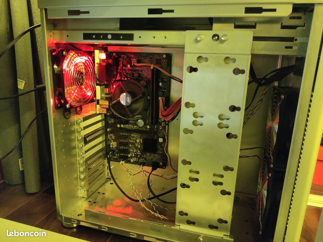 PC Bureautique (image 1)